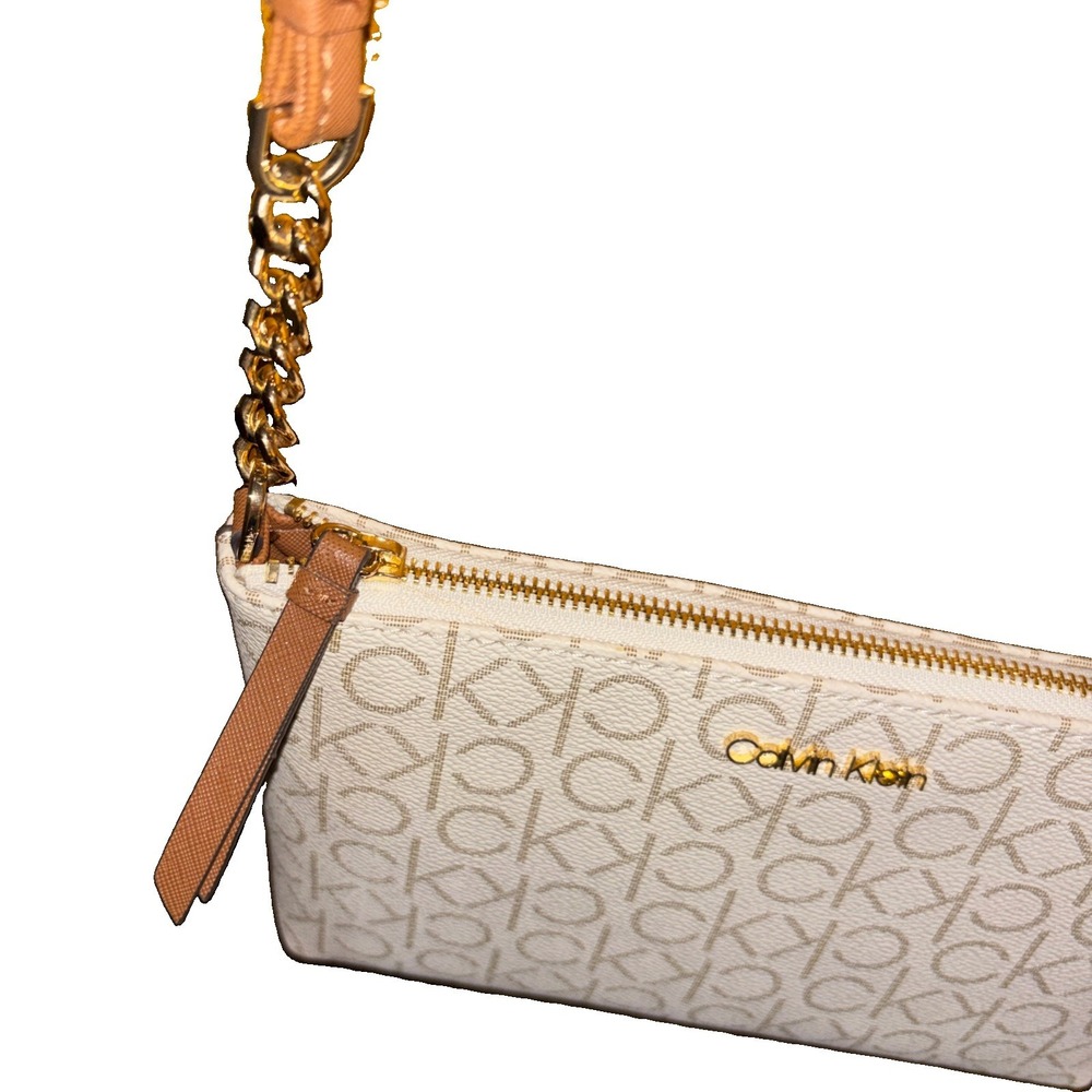 Calvin Klein Crossbody or Shoulder Handbag-New Without Tags